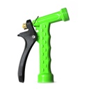 378-T 5-1/2" Heavy-Duty Pistol Grip Metal Nozzle