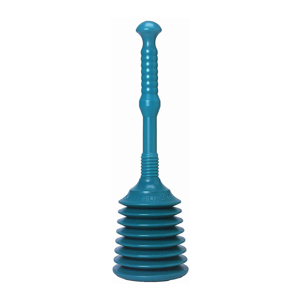 TORNADO - Plastic Toilert / Sink Plunger - Replaces MP200 Master Plunger