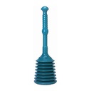 TORNADO - Plastic Toilert / Sink Plunger - Replaces MP200 Master Plunger