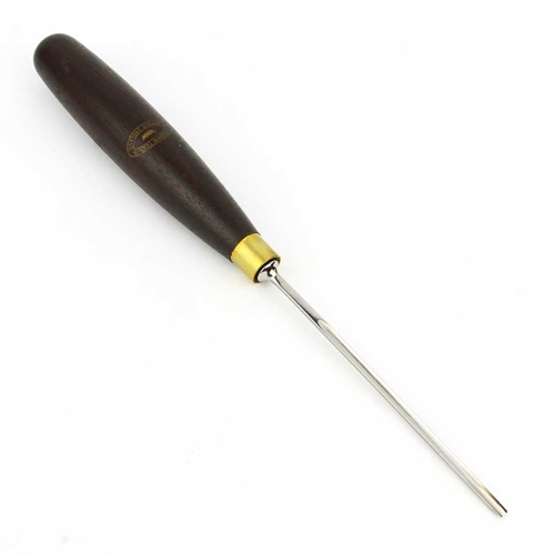 1/8"-3mm Straight Gouge