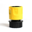 3395-T Garden Hose Female Quick Connect - Plastic