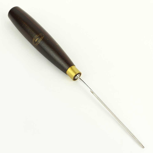 1/16" - 1.5mm Veiner Gouge