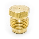 39 3/8 FLARE PLUG