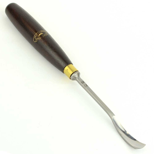 3/8" - 10mm Spoon Bit Gouge