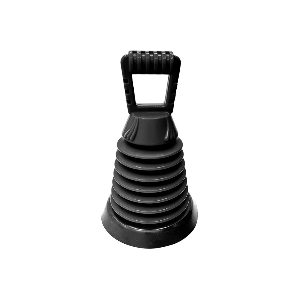Mini Sink Plunger - Bell Style