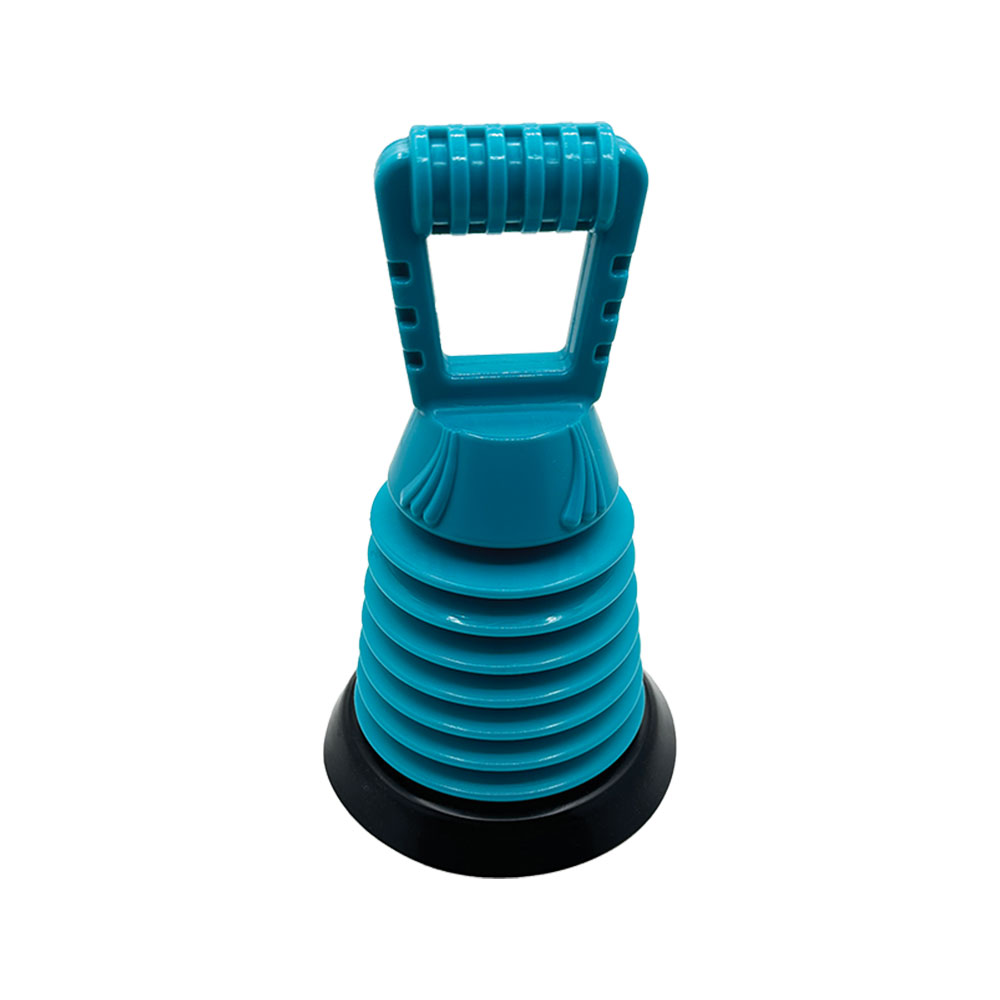 Medium Sink Plunger - Bell Style