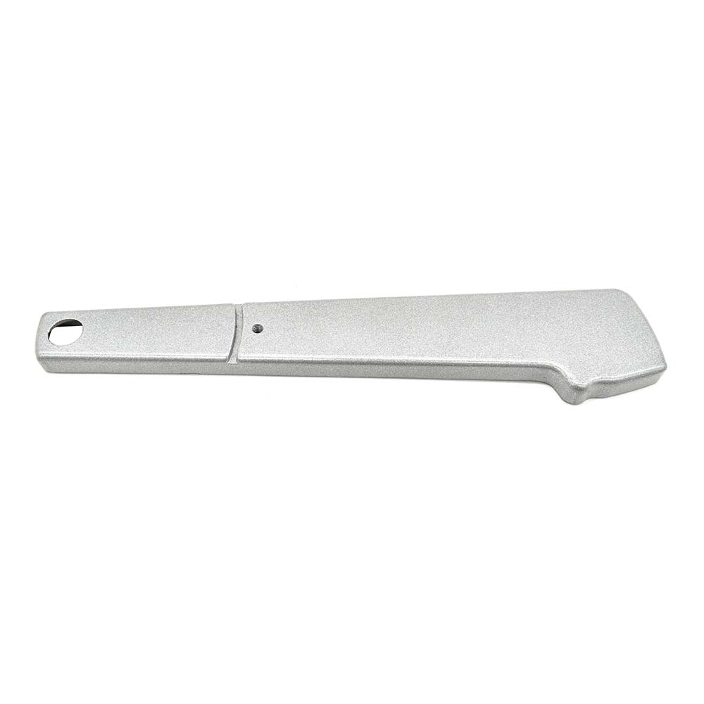 Cap of Aluminum Shaft – New Shorter Version