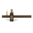 Miniature Rosewood Cutting Gauge