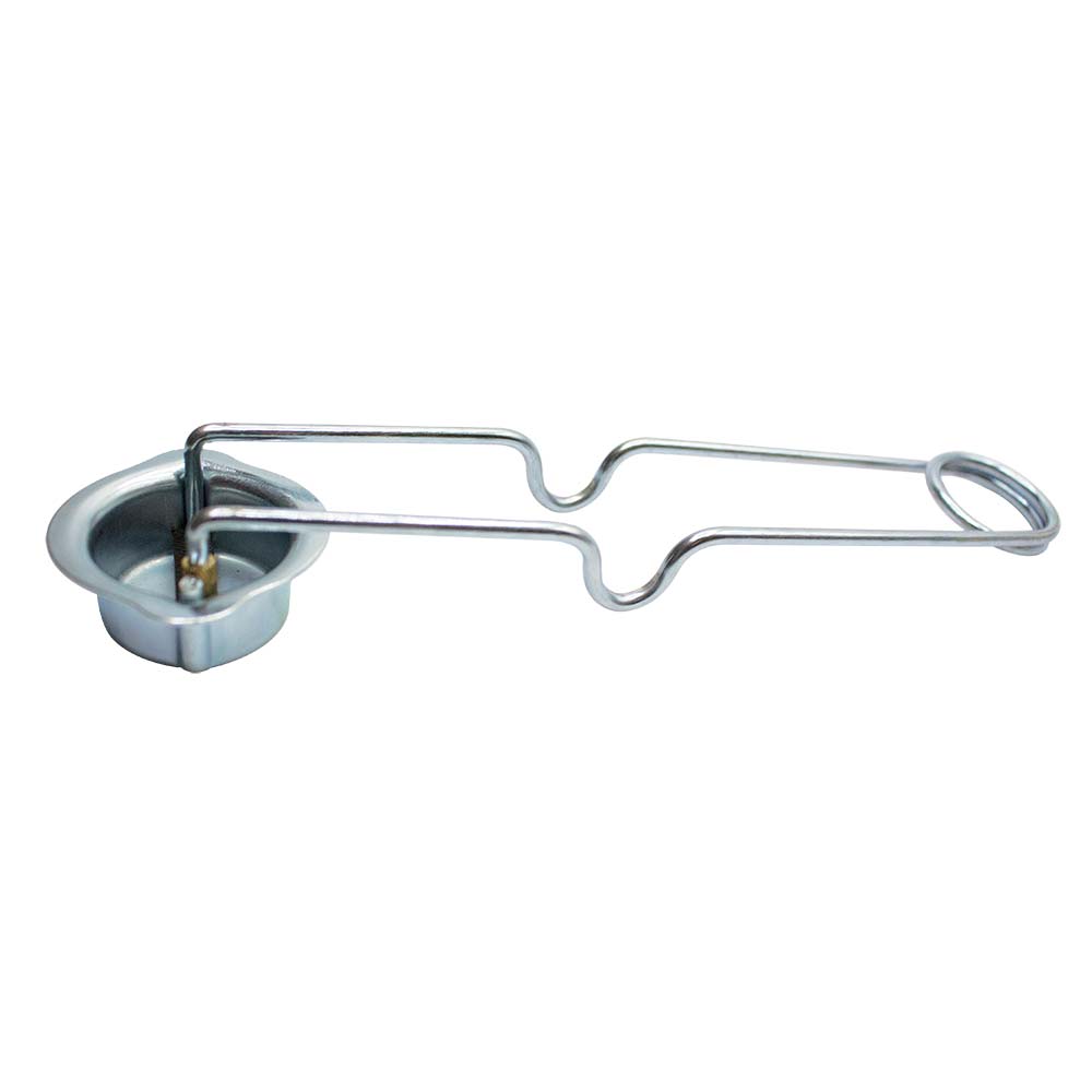 103-T Ignitor Sparker for Lighting Torch Striker with Extra Flints