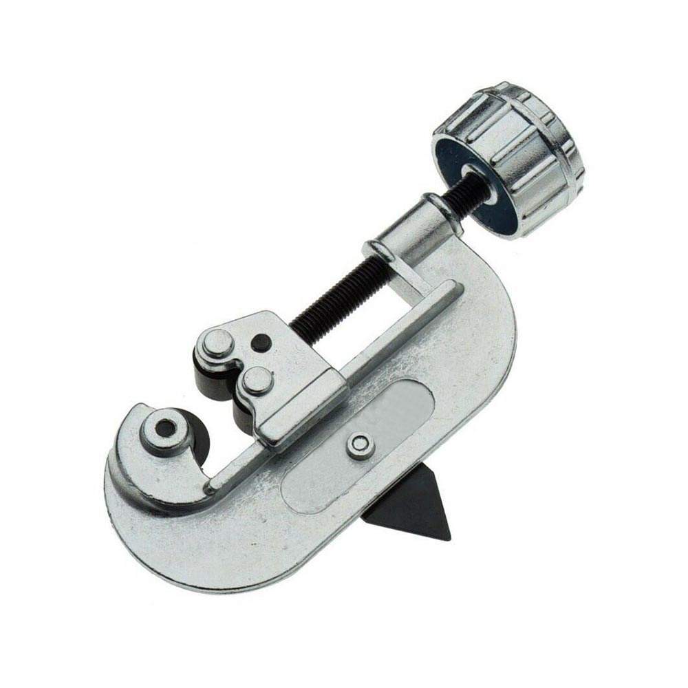 106-T 1/8" to 1-1/8" Pipe Tubing Cutter with Reamer