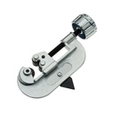 106-T 1/8" to 1-1/8" Pipe Tubing Cutter with Reamer