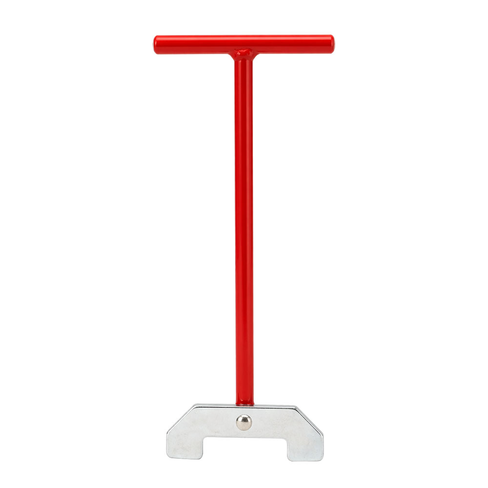 111-T Steel Garbage Disposer Wrench