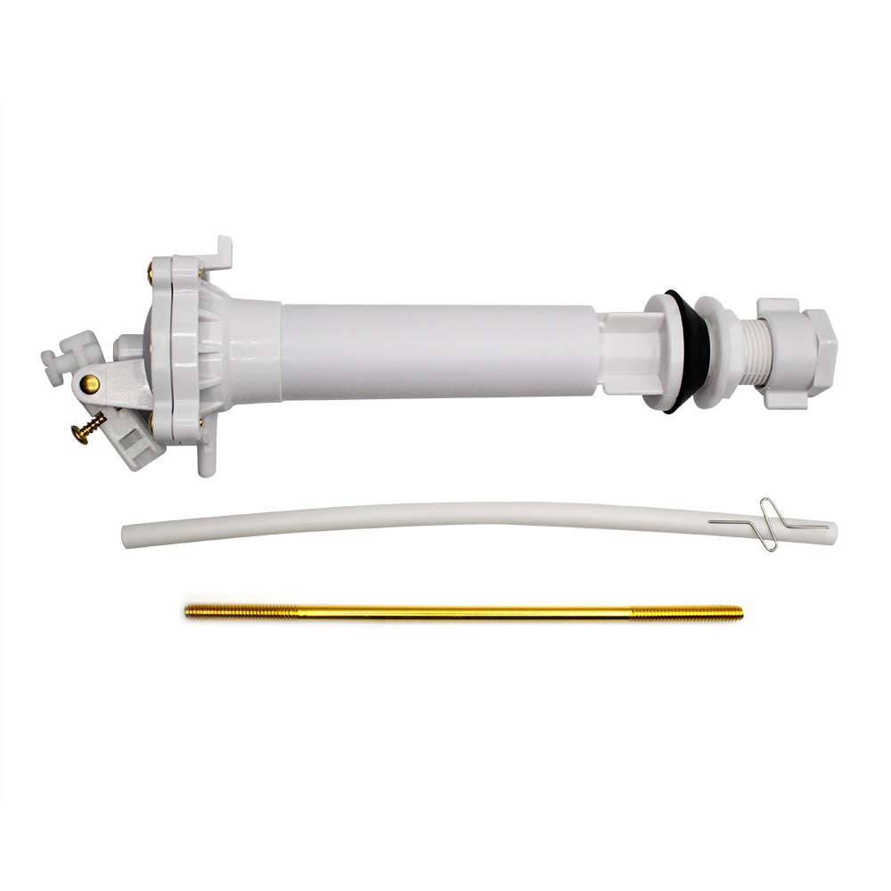 112-T 8-1/2 Inch Plastic Toilet Fill Valve