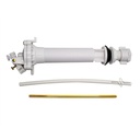 112-T 8-1/2 Inch Plastic Toilet Fill Valve