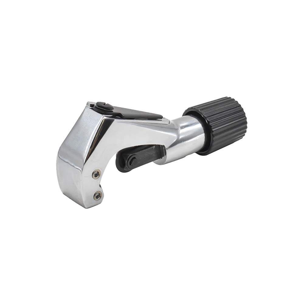 127-T 1/8" to 1-1/8" Swing Tubing Cutter With Extra Cutting Wheel & Reamer