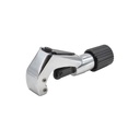127-T 1/8" to 1-1/8" Swing Tubing Cutter With Extra Cutting Wheel & Reamer