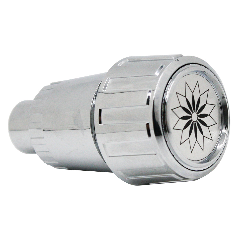 143-T Adjustable Shower Head