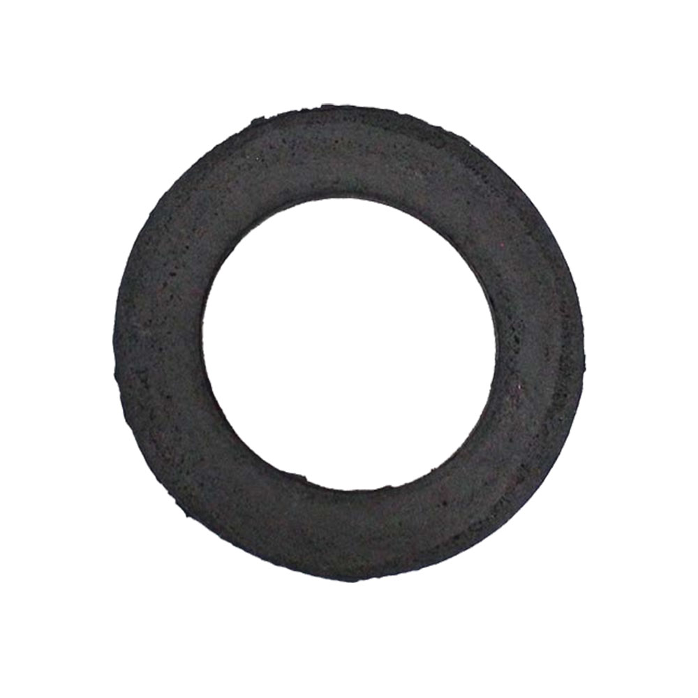 146-T Flat Waste & Overflow  Sponge Gasket - 88349