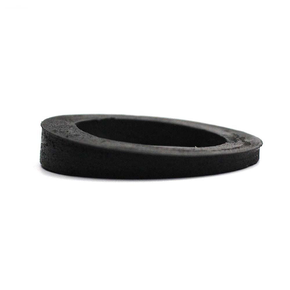 147-T Beveled  Waste & Overflow  Sponge Gasket - 88350