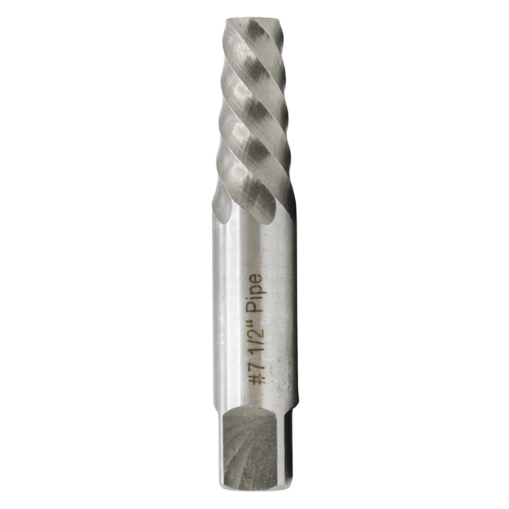 152-T 1/2" Screw, Pipe & Nipple Extractor