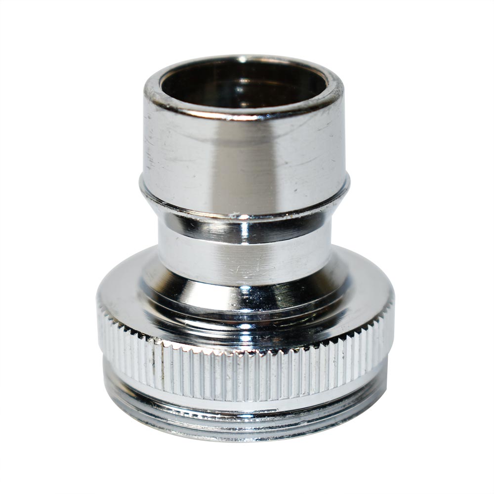 159-T Dual Thread Dishwasher Snap Nipple Lead Free Brass