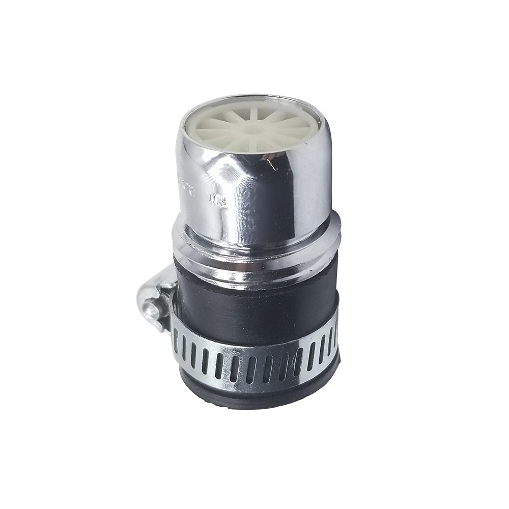 163-T Clamp-On Aerator Assembly