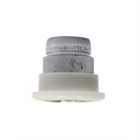 164-T Aerator with Snap Coupler