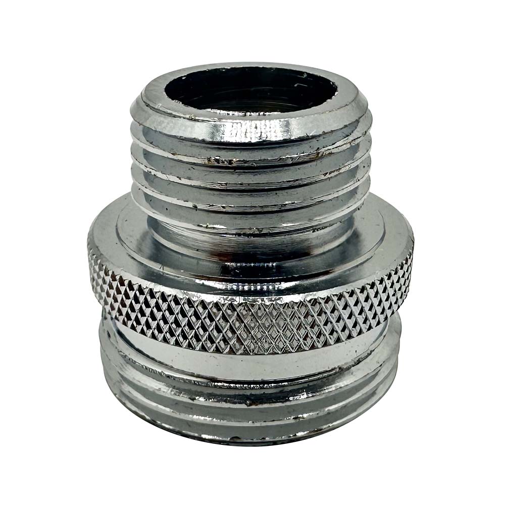 168-T Ball Joint Shower Arm Adapter for Price Pfister