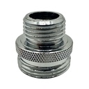 168-T Ball Joint Shower Arm Adapter for Price Pfister