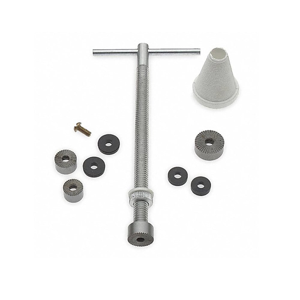 176-T Faucet Reseater Kit / Double Cone Reamer