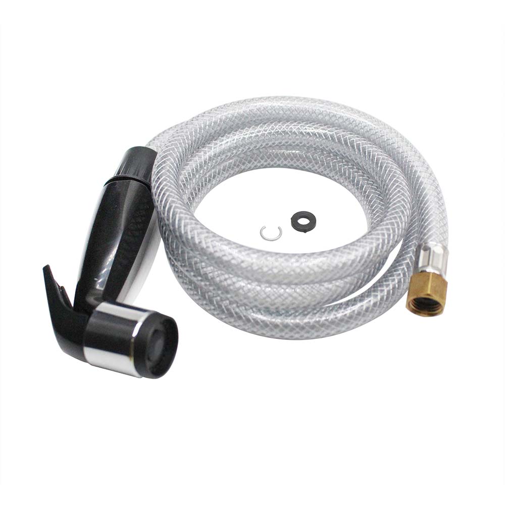 182-T Kitchen Sprayer with Hose - 3/8" IPS