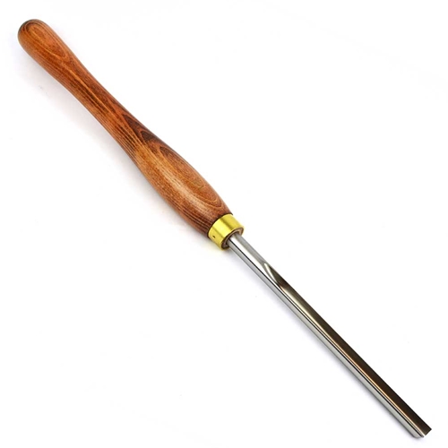 1/2" 13mm Bowl Gouge, 14" 354mm Handle, Walleted