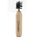 188-T 3/4" Copper Fitting Brush with Plastic Handle