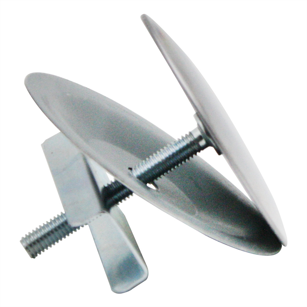 212-T 2" Kitchen Sink Hole Cover