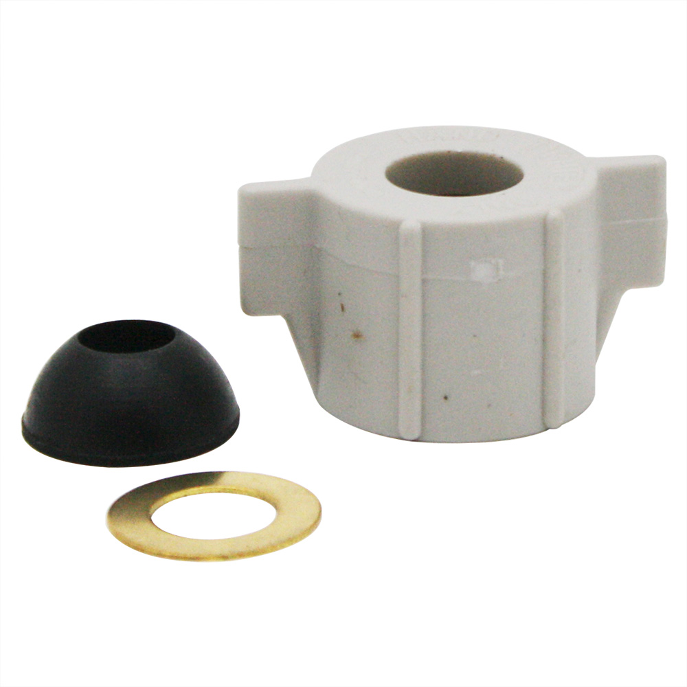 213-T Ballcock Coupling Nut - Plastic