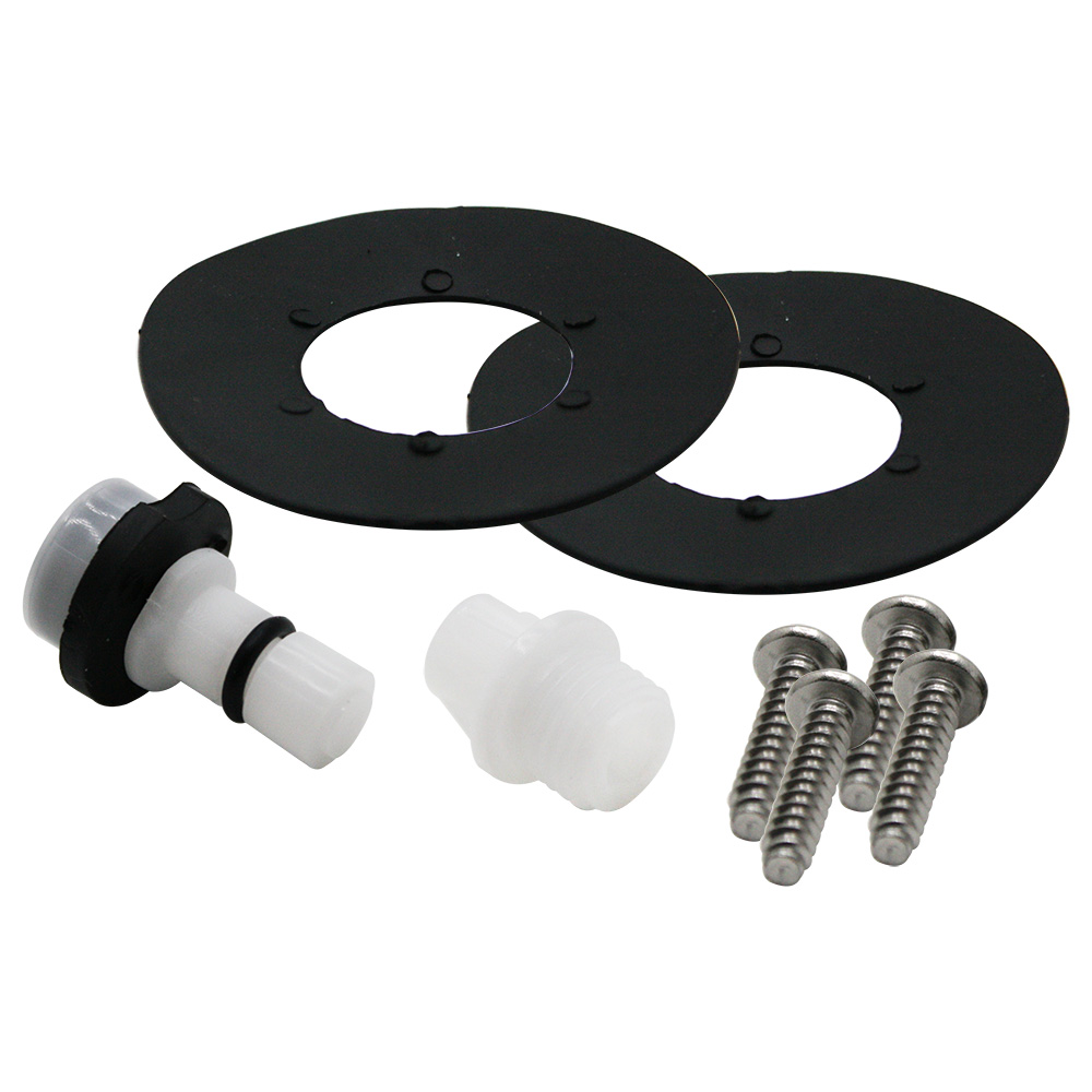 223-T Hoover Ballcock Cap Toilet Tank Repair Kit