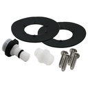 223-T Hoover Ballcock Cap Toilet Tank Repair Kit