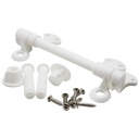 229-T Toilet Seat Hinge Kit - Plastic