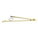 233-T Toilet Tank Ball Lift Wire with Chain