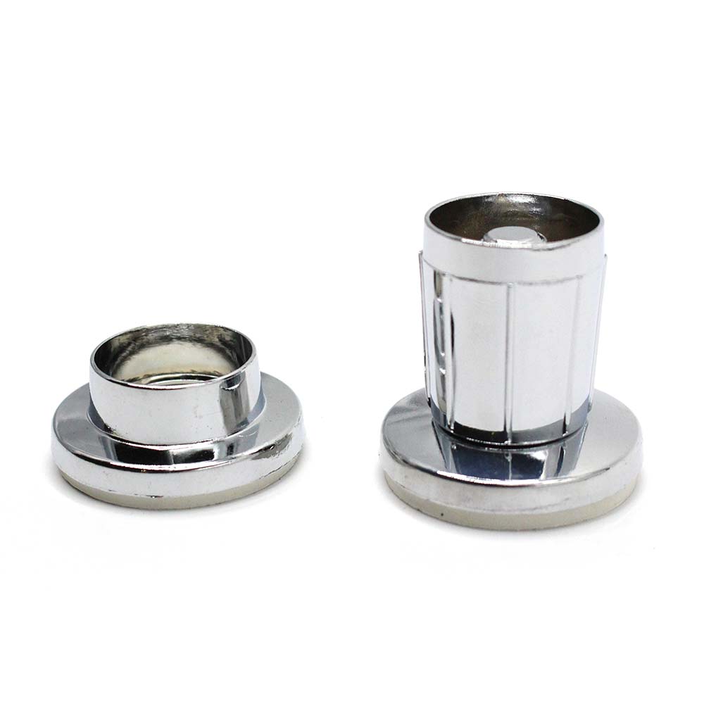 248-T Adjustable Shower Rod Holder