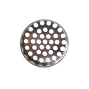 254-T 1-5/16" Tub Strainer Basket Fits Most Bath Shoe Strainers