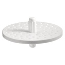 256-T Garbage Disposal Strainer Guard
