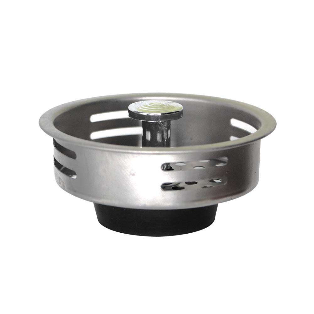 258-T Kitchen Sink Strainer Basket Insert