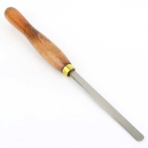 1/2" Round Nose Scraper