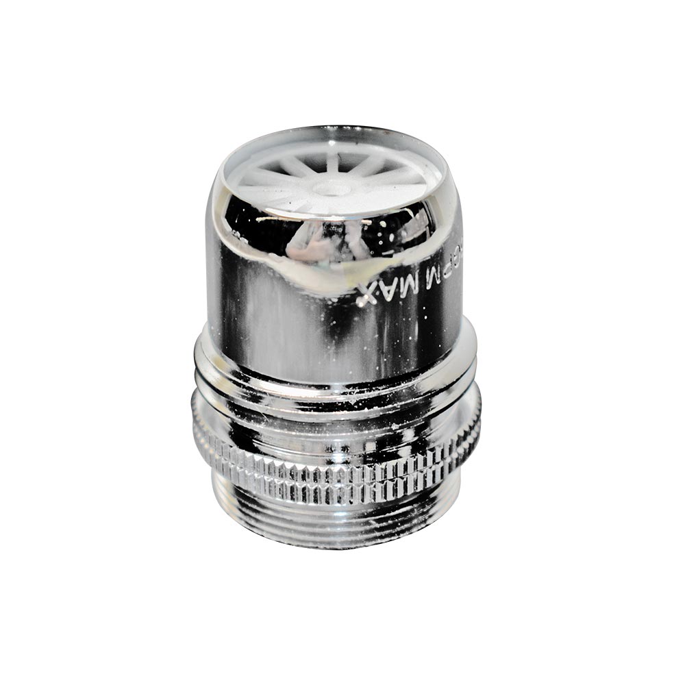 273-T Aerator with Female Thread x MHT Lead Free Brass