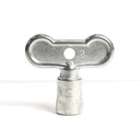 282-T 5/16" Sillcock Key Wrench