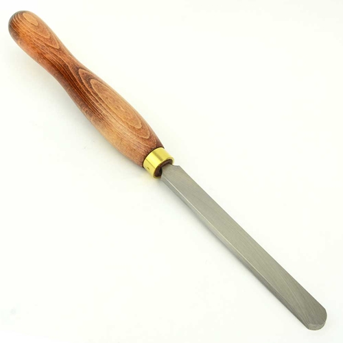 3/4" Round Nose Scraper