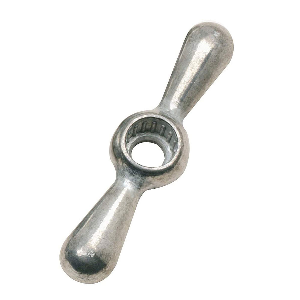 287-T  12 Pt. Outdoor Faucet Tee Handle
