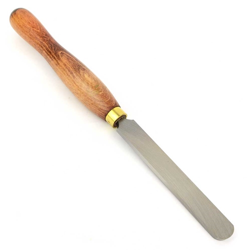 1" Round Nose Scraper