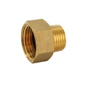 309-T 3/4" Female GHT X 1/2" MIP Nipple
